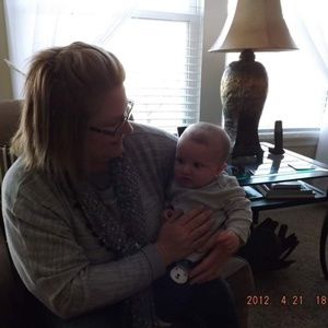 Meet your Posher, Joy